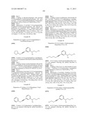 ALKYNYL PHENYL DERIVATIVE COMPOUNDS FOR TREATING OPHTHALMIC DISEASES AND     DISORDERS diagram and image