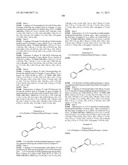 ALKYNYL PHENYL DERIVATIVE COMPOUNDS FOR TREATING OPHTHALMIC DISEASES AND     DISORDERS diagram and image