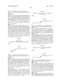 ALKYNYL PHENYL DERIVATIVE COMPOUNDS FOR TREATING OPHTHALMIC DISEASES AND     DISORDERS diagram and image