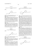 ALKYNYL PHENYL DERIVATIVE COMPOUNDS FOR TREATING OPHTHALMIC DISEASES AND     DISORDERS diagram and image