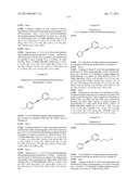 ALKYNYL PHENYL DERIVATIVE COMPOUNDS FOR TREATING OPHTHALMIC DISEASES AND     DISORDERS diagram and image