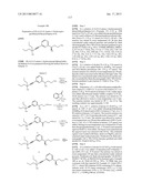 ALKYNYL PHENYL DERIVATIVE COMPOUNDS FOR TREATING OPHTHALMIC DISEASES AND     DISORDERS diagram and image