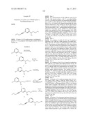 ALKYNYL PHENYL DERIVATIVE COMPOUNDS FOR TREATING OPHTHALMIC DISEASES AND     DISORDERS diagram and image