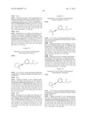 ALKYNYL PHENYL DERIVATIVE COMPOUNDS FOR TREATING OPHTHALMIC DISEASES AND     DISORDERS diagram and image