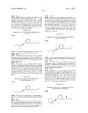 ALKYNYL PHENYL DERIVATIVE COMPOUNDS FOR TREATING OPHTHALMIC DISEASES AND     DISORDERS diagram and image