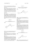 ALKYNYL PHENYL DERIVATIVE COMPOUNDS FOR TREATING OPHTHALMIC DISEASES AND     DISORDERS diagram and image