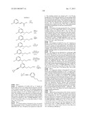 ALKYNYL PHENYL DERIVATIVE COMPOUNDS FOR TREATING OPHTHALMIC DISEASES AND     DISORDERS diagram and image