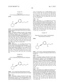 ALKYNYL PHENYL DERIVATIVE COMPOUNDS FOR TREATING OPHTHALMIC DISEASES AND     DISORDERS diagram and image