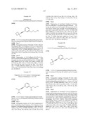 ALKYNYL PHENYL DERIVATIVE COMPOUNDS FOR TREATING OPHTHALMIC DISEASES AND     DISORDERS diagram and image