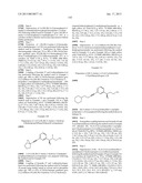 ALKYNYL PHENYL DERIVATIVE COMPOUNDS FOR TREATING OPHTHALMIC DISEASES AND     DISORDERS diagram and image