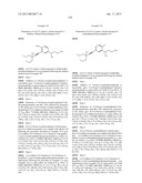 ALKYNYL PHENYL DERIVATIVE COMPOUNDS FOR TREATING OPHTHALMIC DISEASES AND     DISORDERS diagram and image