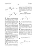 ALKYNYL PHENYL DERIVATIVE COMPOUNDS FOR TREATING OPHTHALMIC DISEASES AND     DISORDERS diagram and image