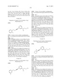 ALKYNYL PHENYL DERIVATIVE COMPOUNDS FOR TREATING OPHTHALMIC DISEASES AND     DISORDERS diagram and image