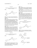 ALKYNYL PHENYL DERIVATIVE COMPOUNDS FOR TREATING OPHTHALMIC DISEASES AND     DISORDERS diagram and image