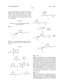 ALKYNYL PHENYL DERIVATIVE COMPOUNDS FOR TREATING OPHTHALMIC DISEASES AND     DISORDERS diagram and image