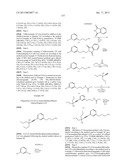 ALKYNYL PHENYL DERIVATIVE COMPOUNDS FOR TREATING OPHTHALMIC DISEASES AND     DISORDERS diagram and image