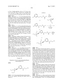 ALKYNYL PHENYL DERIVATIVE COMPOUNDS FOR TREATING OPHTHALMIC DISEASES AND     DISORDERS diagram and image