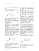 ALKYNYL PHENYL DERIVATIVE COMPOUNDS FOR TREATING OPHTHALMIC DISEASES AND     DISORDERS diagram and image