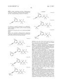 ALKYNYL PHENYL DERIVATIVE COMPOUNDS FOR TREATING OPHTHALMIC DISEASES AND     DISORDERS diagram and image