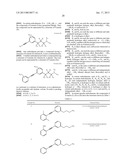 ALKYNYL PHENYL DERIVATIVE COMPOUNDS FOR TREATING OPHTHALMIC DISEASES AND     DISORDERS diagram and image