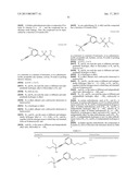 ALKYNYL PHENYL DERIVATIVE COMPOUNDS FOR TREATING OPHTHALMIC DISEASES AND     DISORDERS diagram and image