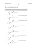 ALKYNYL PHENYL DERIVATIVE COMPOUNDS FOR TREATING OPHTHALMIC DISEASES AND     DISORDERS diagram and image