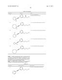 ALKYNYL PHENYL DERIVATIVE COMPOUNDS FOR TREATING OPHTHALMIC DISEASES AND     DISORDERS diagram and image