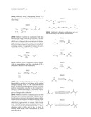 ALKYNYL PHENYL DERIVATIVE COMPOUNDS FOR TREATING OPHTHALMIC DISEASES AND     DISORDERS diagram and image