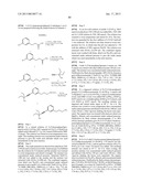 ALKYNYL PHENYL DERIVATIVE COMPOUNDS FOR TREATING OPHTHALMIC DISEASES AND     DISORDERS diagram and image