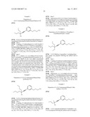 ALKYNYL PHENYL DERIVATIVE COMPOUNDS FOR TREATING OPHTHALMIC DISEASES AND     DISORDERS diagram and image