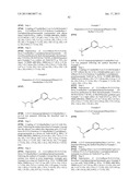 ALKYNYL PHENYL DERIVATIVE COMPOUNDS FOR TREATING OPHTHALMIC DISEASES AND     DISORDERS diagram and image