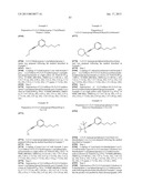 ALKYNYL PHENYL DERIVATIVE COMPOUNDS FOR TREATING OPHTHALMIC DISEASES AND     DISORDERS diagram and image