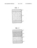 ADHESIVE MIXTURE FOR TRANSDERMAL DELIVERY OF HIGHLY PLASTICIZING DRUGS diagram and image