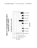 RNA INTERFERENCE MEDIATED INHIBITION OF GENE EXPRESSION USING CHEMICALLY     MODIFIED SHORT INTERFERING NUCLEIC ACID (siNA) diagram and image