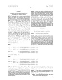 iRNA Agents Targeting VEGF diagram and image