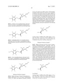 PYRETHRINOID-TYPE ESTERS AS PESTICIDESAANM Matsuo; NoritadaAACI Amagasaki-shiAACO JPAAGP Matsuo; Noritada Amagasaki-shi JPAANM Mori; TatsuyaAACI Toyonaka-shiAACO JPAAGP Mori; Tatsuya Toyonaka-shi JP diagram and image