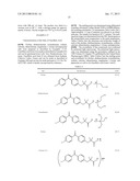 SALTS OF FENOFIBRIC ACID AND PHARMACEUTICAL FORMULATIONS THEREOF diagram and image