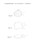 CELLULOSE NANOPARTICLE AEROGELS, HYDROGELS AND ORGANOGELSAANM Thielemans; Wim Albert Wilfried IreneAACI NottinghamAACO GBAAGP Thielemans; Wim Albert Wilfried Irene Nottingham GBAANM Davies; RebeccaAACI NottinghamAACO GBAAGP Davies; Rebecca Nottingham GB diagram and image