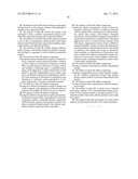 CELLULOSE NANOPARTICLE AEROGELS, HYDROGELS AND ORGANOGELSAANM Thielemans; Wim Albert Wilfried IreneAACI NottinghamAACO GBAAGP Thielemans; Wim Albert Wilfried Irene Nottingham GBAANM Davies; RebeccaAACI NottinghamAACO GBAAGP Davies; Rebecca Nottingham GB diagram and image