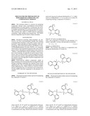 Process For The Preparation Of Dopo-Derived Compounds And Compositions     Thereof diagram and image