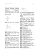 Preparation of Polymer Conjugates of Therapeutic, Agricultural, and Food     Additive Compounds diagram and image