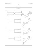 Preparation of Polymer Conjugates of Therapeutic, Agricultural, and Food     Additive Compounds diagram and image