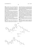 Preparation of Polymer Conjugates of Therapeutic, Agricultural, and Food     Additive Compounds diagram and image