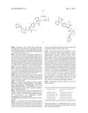 Preparation of Polymer Conjugates of Therapeutic, Agricultural, and Food     Additive Compounds diagram and image