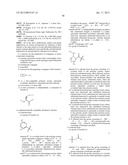 Preparation of Polymer Conjugates of Therapeutic, Agricultural, and Food     Additive Compounds diagram and image