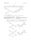 Preparation of Polymer Conjugates of Therapeutic, Agricultural, and Food     Additive Compounds diagram and image