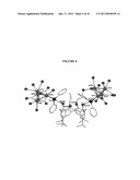 CALIXARENE-BOUND IRIDIUM-CONTAINING METAL COLLOIDS diagram and image