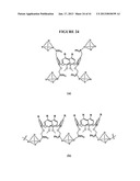 CALIXARENE-BOUND IRIDIUM-CONTAINING METAL COLLOIDS diagram and image