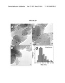 CALIXARENE-BOUND IRIDIUM-CONTAINING METAL COLLOIDS diagram and image