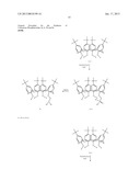 CALIXARENE-BOUND IRIDIUM-CONTAINING METAL COLLOIDS diagram and image